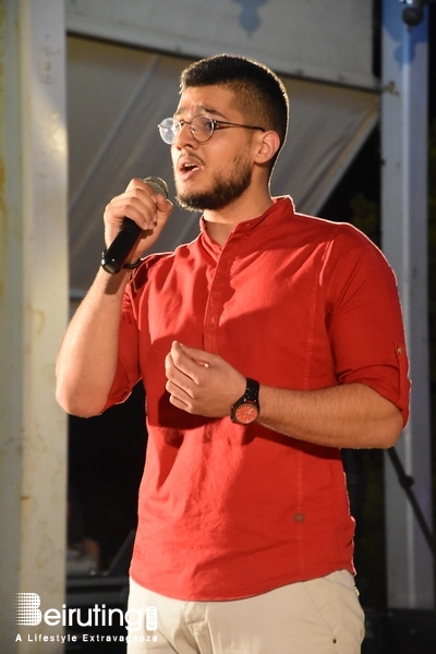 Activities Beirut Suburb Social Event Interact’s Got Talent 2018 Lebanon