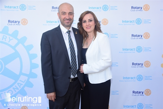 Activities Beirut Suburb Social Event Interact’s Got Talent 2018 Lebanon