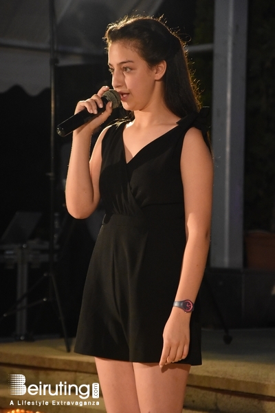 Activities Beirut Suburb Social Event Interact’s Got Talent 2018 Lebanon