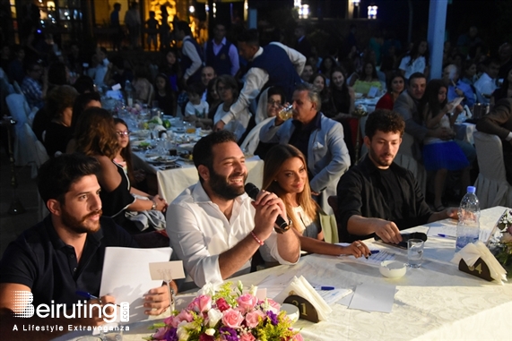 Activities Beirut Suburb Social Event Interact’s Got Talent 2018 Lebanon