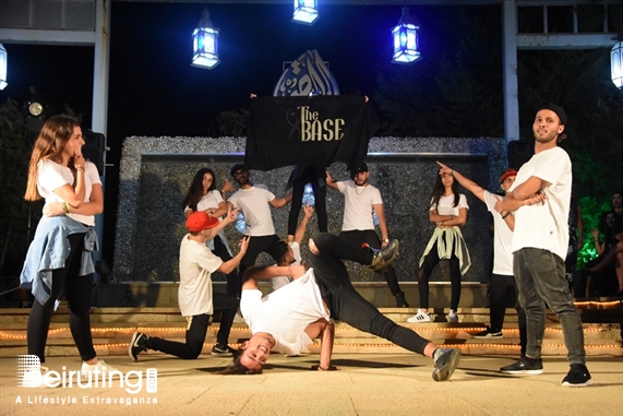 Activities Beirut Suburb Social Event Interact’s Got Talent 2018 Lebanon