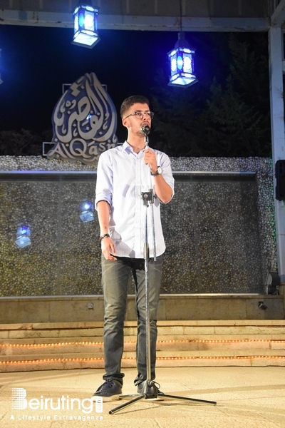 Activities Beirut Suburb Social Event Interact’s Got Talent 2018 Lebanon