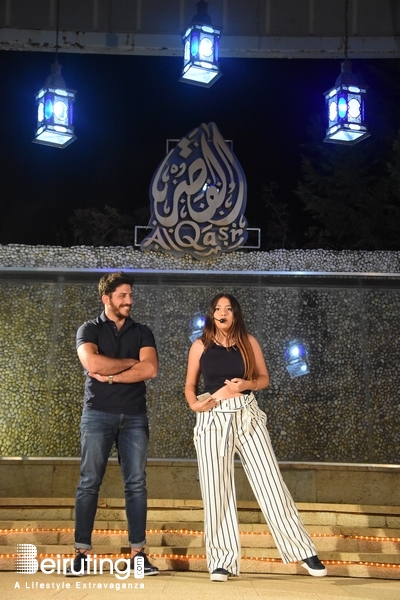 Activities Beirut Suburb Social Event Interact’s Got Talent 2018 Lebanon