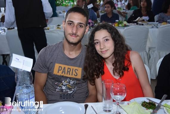 Activities Beirut Suburb Social Event Interact’s Got Talent 2018 Lebanon