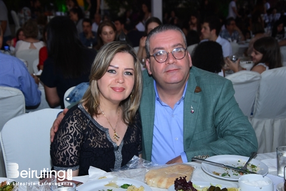 Activities Beirut Suburb Social Event Interact’s Got Talent 2018 Lebanon