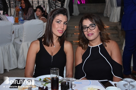 Activities Beirut Suburb Social Event Interact’s Got Talent 2018 Lebanon