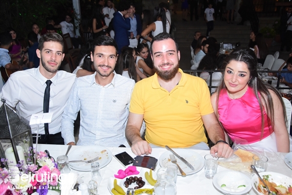 Activities Beirut Suburb Social Event Interact’s Got Talent 2018 Lebanon