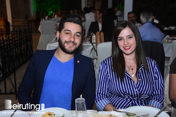 Activities Beirut Suburb Social Event Interact’s Got Talent 2018 Lebanon