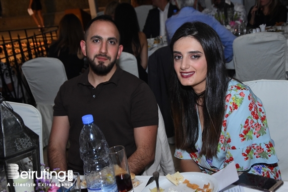 Activities Beirut Suburb Social Event Interact’s Got Talent 2018 Lebanon