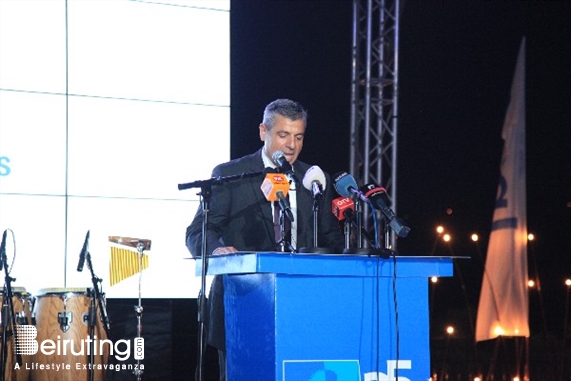 Domaine De Zekrit Dbayeh Social Event Ipsos 25 Year Anniversary Lebanon