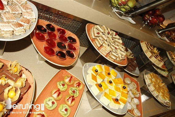 Olive Garden Beirut-Hamra Social Event Italian Night at Olive Garden Lebanon