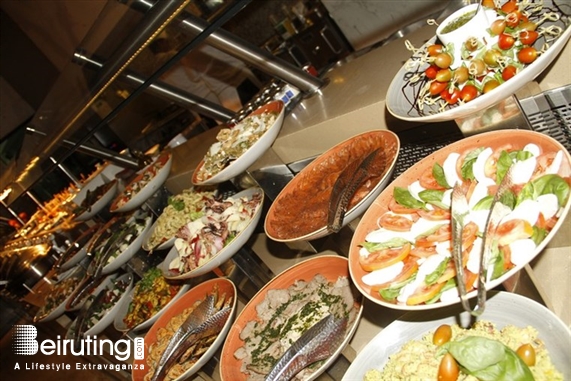 Olive Garden Beirut-Hamra Social Event Italian Night at Olive Garden Lebanon