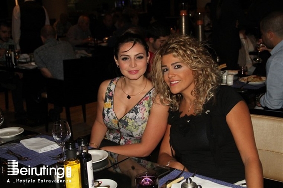 Olive Garden Beirut-Hamra Social Event Italian Night at Olive Garden Lebanon