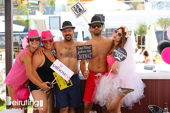 Publicity Jbeil Beach Party Publicity Sunday Party Lebanon