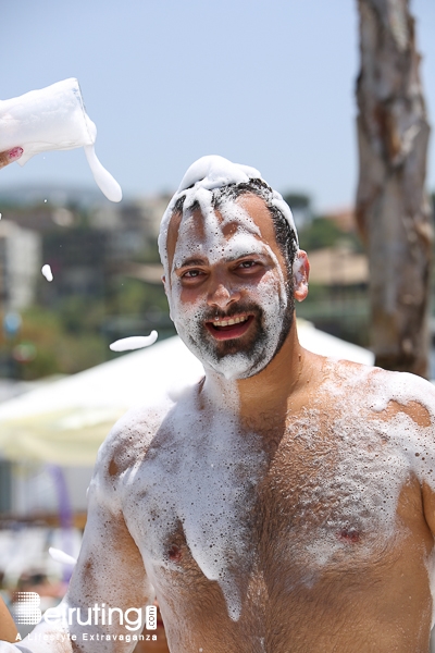 Publicity Jbeil Beach Party Publicity Sunday Party Lebanon