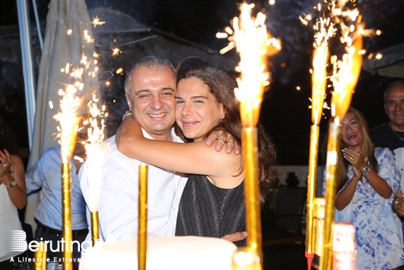 Monte Cassino Jounieh Nightlife Monte Cassino by Night Lebanon