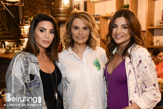 To-Gather Dbayeh Nightlife Launch of Jaafar's New Song Lebanon