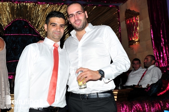 Layali Zaman-Edde Sands Jbeil Social Event Jad and Reine Engagement Lebanon