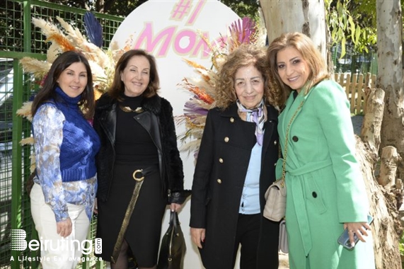 Social Event Jardin de Ville Hosts Mother's Day in a special event this spring Lebanon