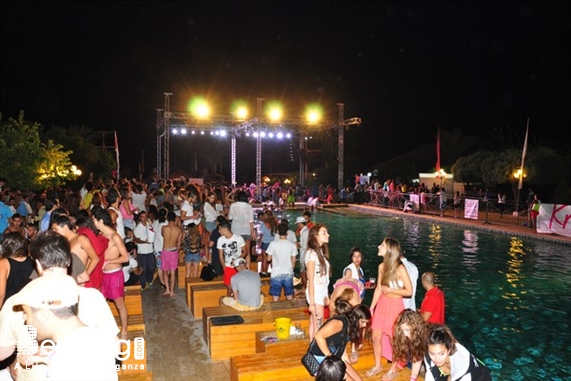 Edde Sands Jbeil Nightlife Jay Sean by Kristies - Part 1 Lebanon