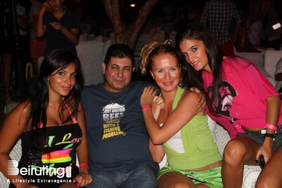 Edde Sands Jbeil Nightlife Jay Sean by Kristies - Part 2 Lebanon