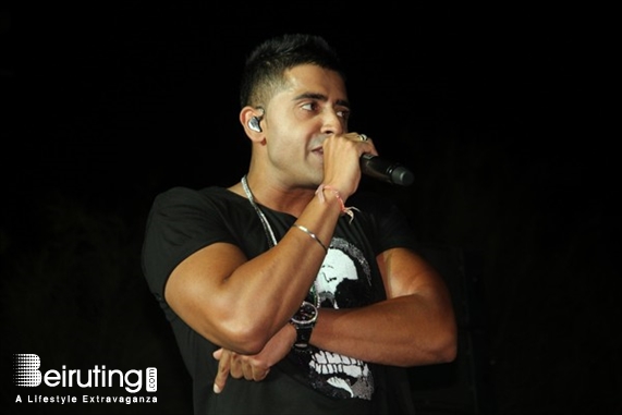 Edde Sands Jbeil Nightlife Jay Sean by Kristies - Part 2 Lebanon