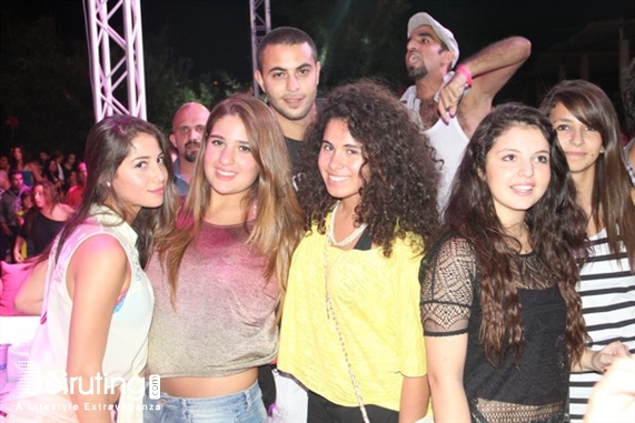 Edde Sands Jbeil Nightlife Jay Sean by Kristies - Part 2 Lebanon