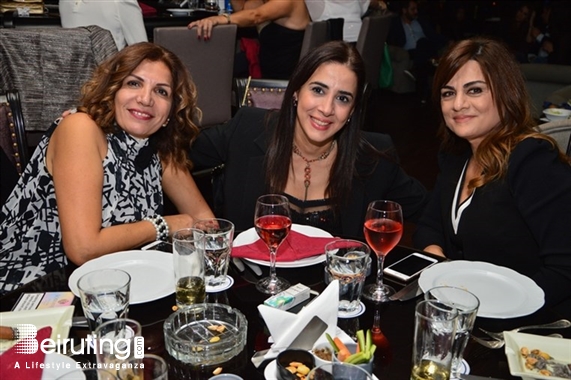 Hilton  Sin El Fil Social Event Jazz Bar Entertainment Lebanon