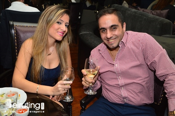 Hilton  Sin El Fil Social Event Jazz Bar Entertainment Lebanon