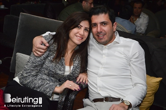 Hilton  Sin El Fil Social Event Jazz Bar Entertainment Lebanon