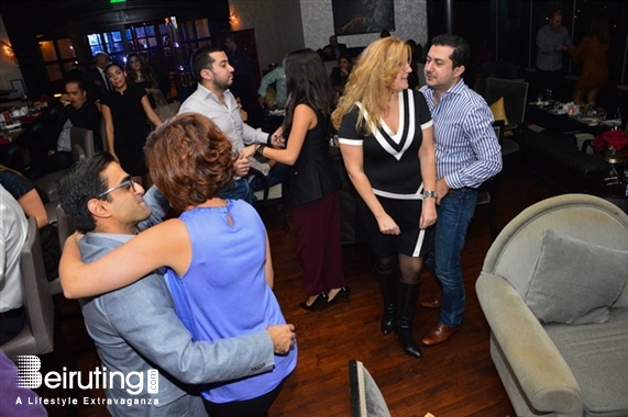 Hilton  Sin El Fil Social Event Jazz Bar Entertainment Lebanon