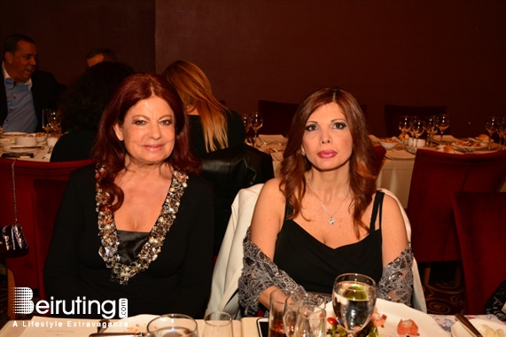 Casino du Liban Jounieh Concert Jeane Manson au Casino Du Liban Lebanon