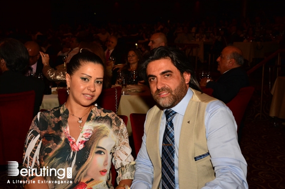 Casino du Liban Jounieh Concert Jeane Manson au Casino Du Liban Lebanon