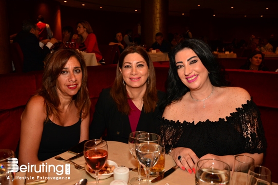 Casino du Liban Jounieh Concert Jeane Manson au Casino Du Liban Lebanon