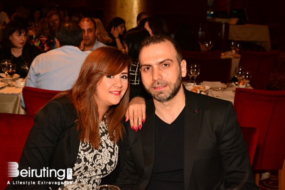 Casino du Liban Jounieh Concert Jeane Manson au Casino Du Liban Lebanon