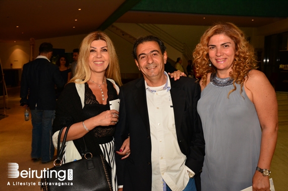 Casino du Liban Jounieh Concert Jeane Manson au Casino Du Liban Lebanon