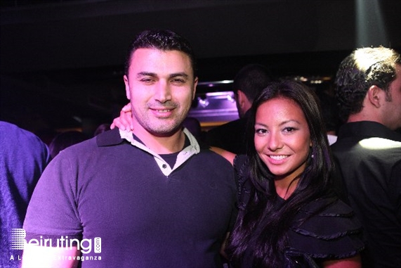 Chocolate club by jojo Beirut-Ashrafieh Nightlife Jennifer Rene @ Chocolate Club by JOJO Lebanon