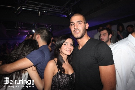 Chocolate club by jojo Beirut-Ashrafieh Nightlife Jennifer Rene @ Chocolate Club by JOJO Lebanon