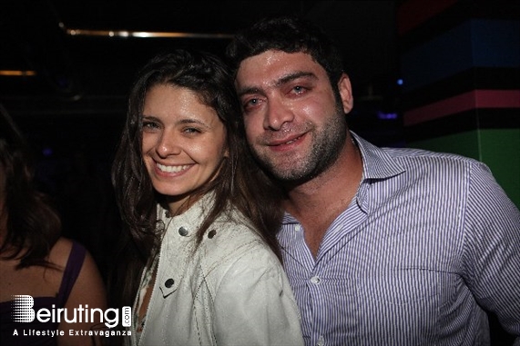 Chocolate club by jojo Beirut-Ashrafieh Nightlife Jennifer Rene @ Chocolate Club by JOJO Lebanon