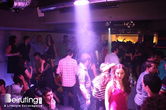 Chocolate club by jojo Beirut-Ashrafieh Nightlife Jennifer Rene @ Chocolate Club by JOJO Lebanon