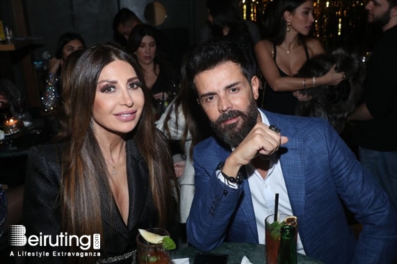 Social Event JGroup Holding celebrates Christmas with friends and media partners Lebanon