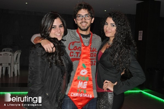 Event Hill Dbayeh Nightlife Jingle Jam Lebanon