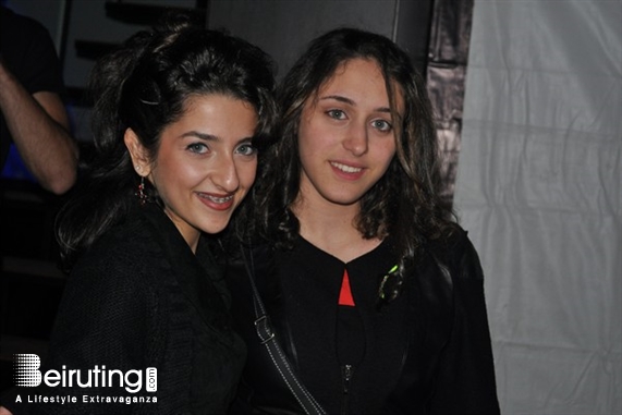 Event Hill Dbayeh Nightlife Jingle Jam Lebanon