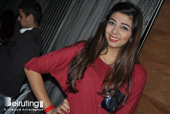 Event Hill Dbayeh Nightlife Jingle Jam Lebanon