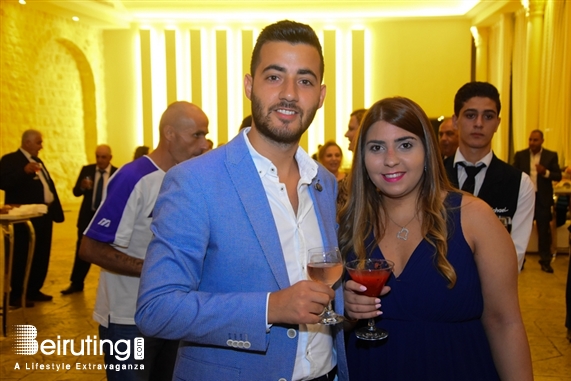 Wedding Wedding of Joe & Fida-Celebration Lebanon