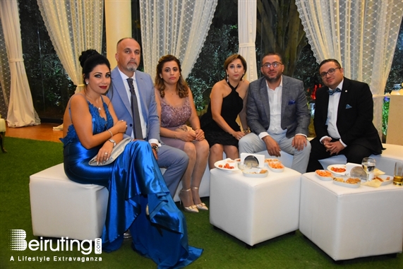 Wedding Wedding of Joe & Fida-Celebration Lebanon