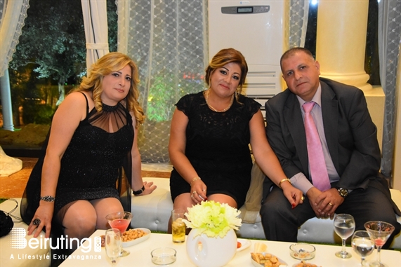 Wedding Wedding of Joe & Fida-Celebration Lebanon