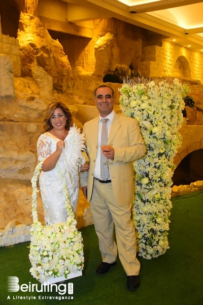 Wedding Wedding of Joe & Fida-Celebration Lebanon