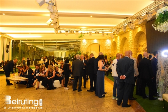 Wedding Wedding of Joe & Fida-Celebration Lebanon