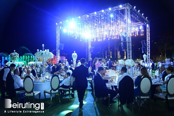 Wedding Wedding of Joe & Fida-Celebration Lebanon